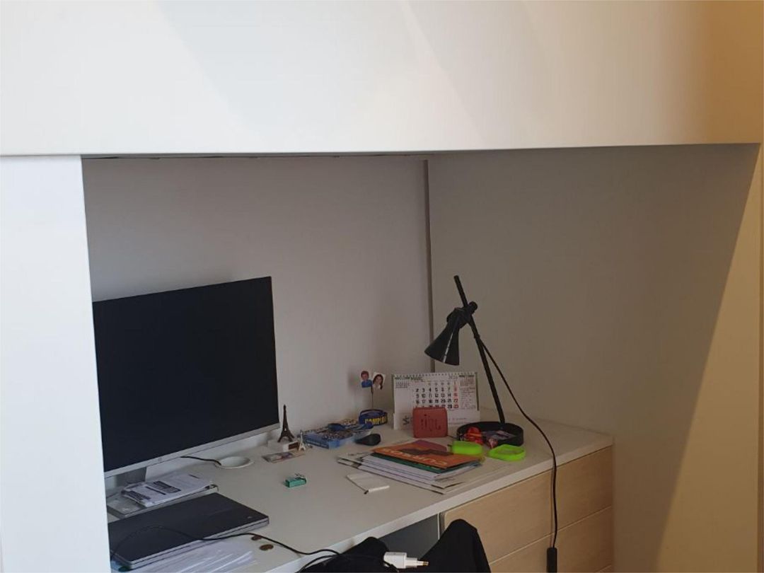 Piso en  Carrer de Mossèn Jacint Verdaguer 14 - Foto 32