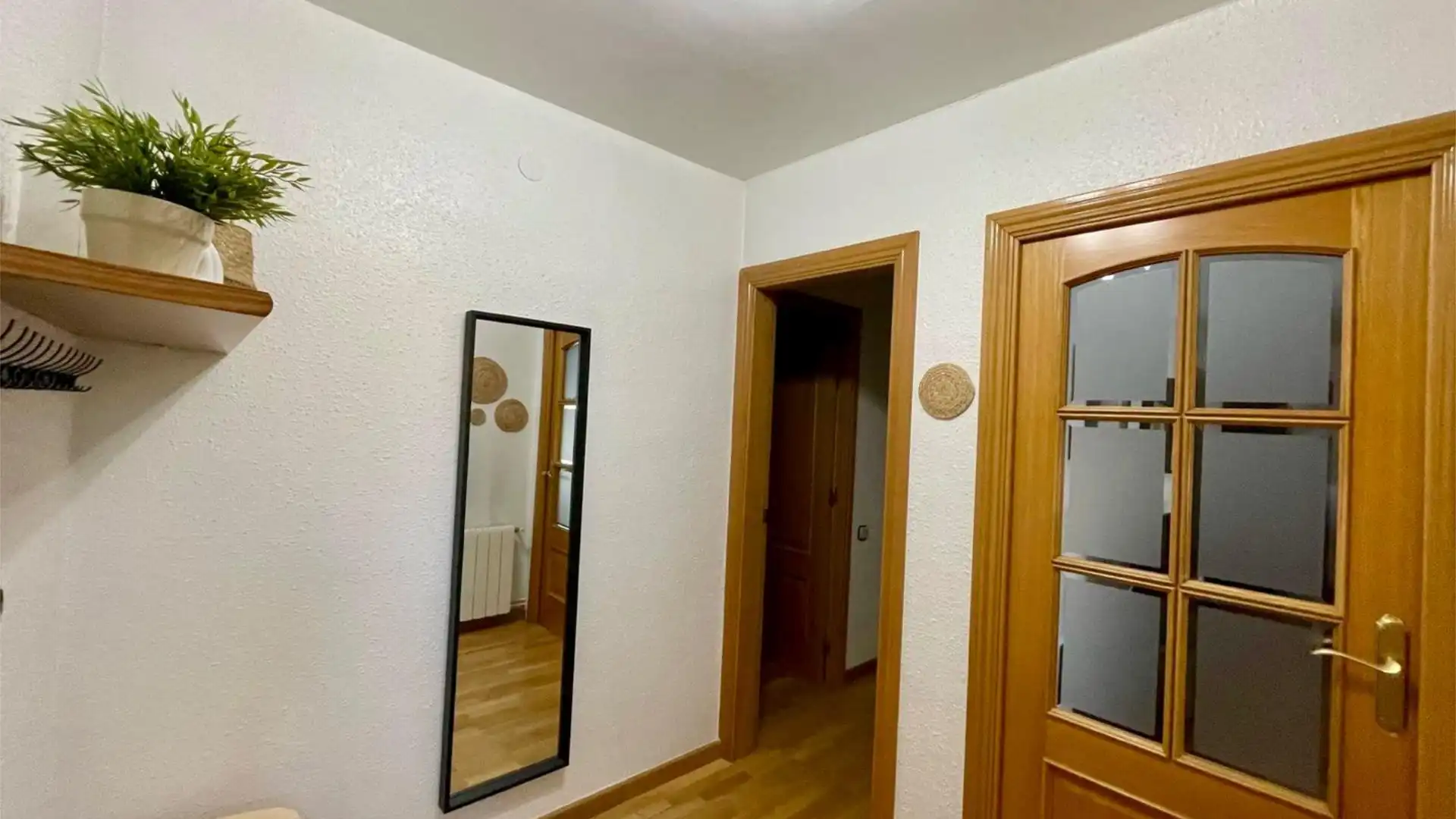 Piso en  Carrer de Roig i Solé 1 - Foto 2