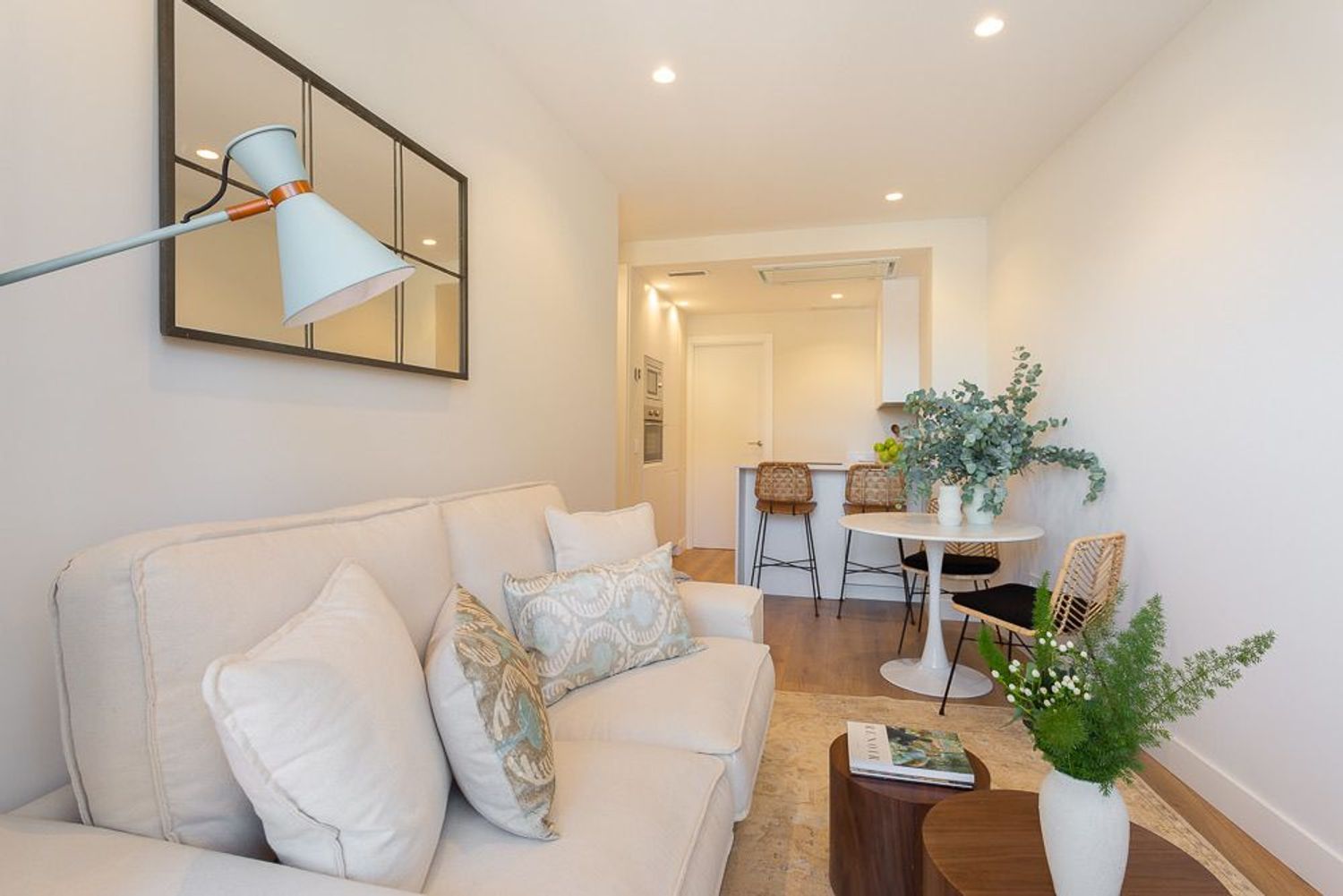 Piso en calle de Alonso Cano, 13 - Foto 9