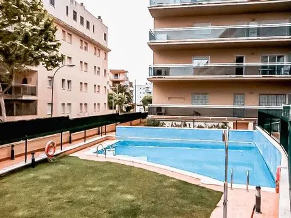 Piso en Calle Xalet del Bau, 10, Horta de Santa María, Horta de Santa María - Foto 1