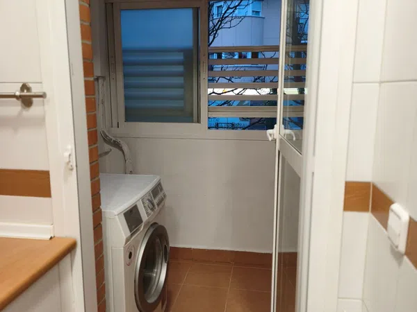 Piso en calle Chiapas, 2 Bis - Foto 8