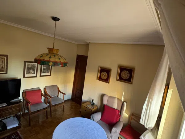 Piso en avenida de Portugal, 140 - Foto 9