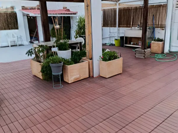 Ático en Calle de Florida, 3, Parque Miraflores - Foto 17