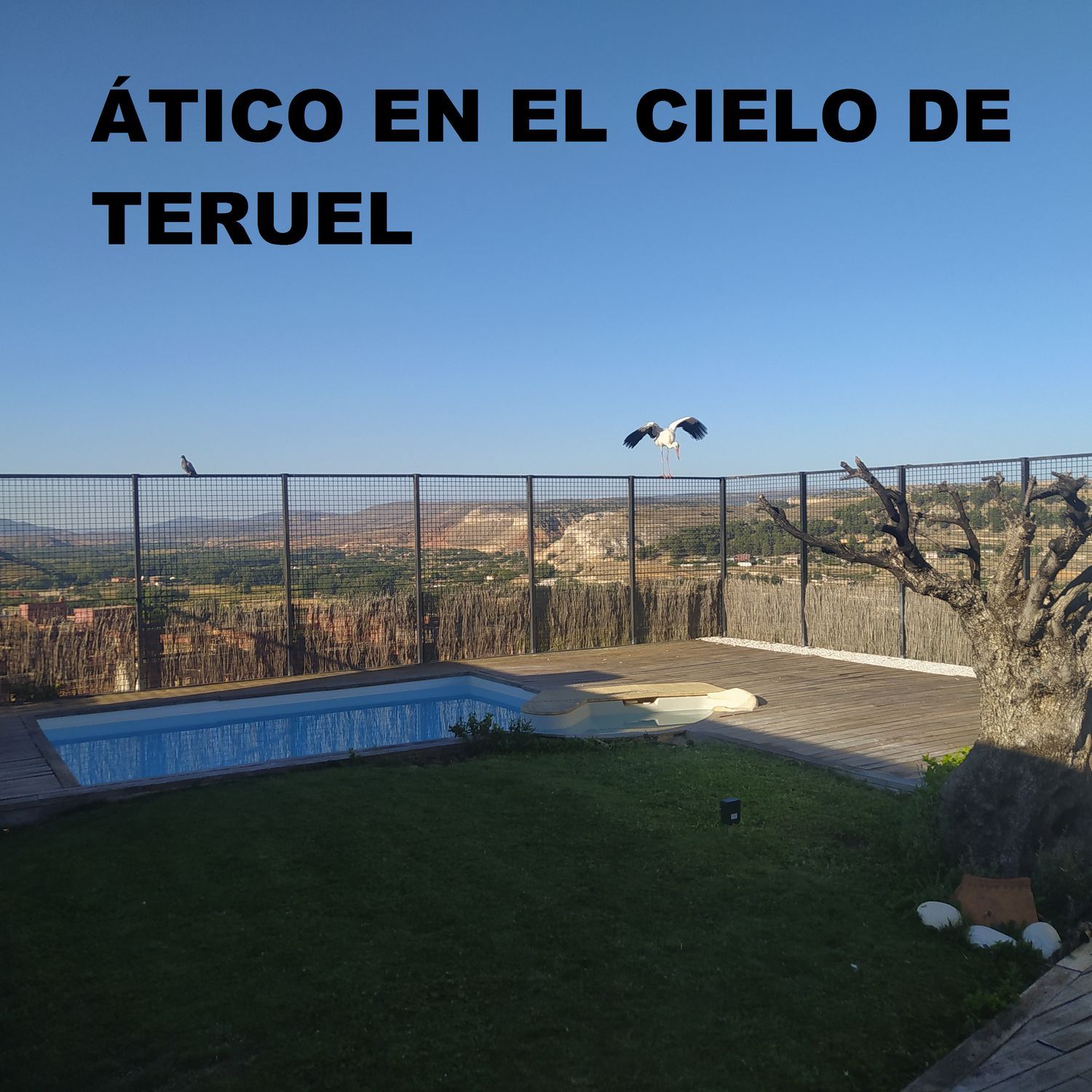 Ático en Avenida Ruiz Jarabo, 6, Ensanche - Fuenfresca, Ensanche - Fuenfresca - Foto 2