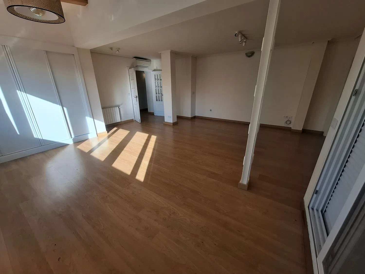 Ático en calle de San Bernardino, 6 - Foto 3