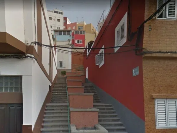 Piso en calle Ladera Alta de San Juan, 116 - Foto 16