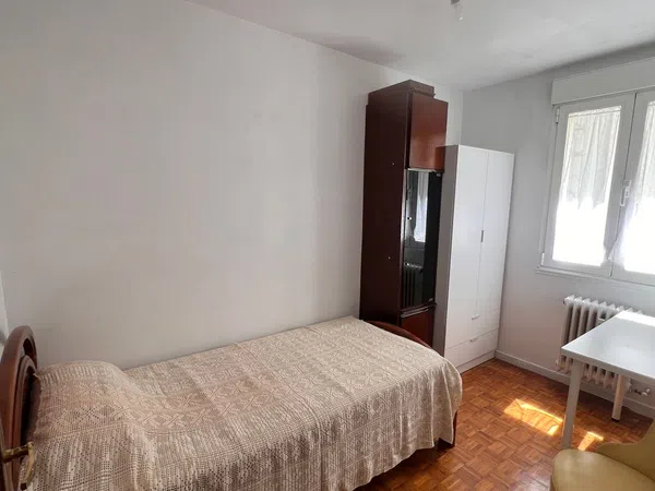 Piso en Calle Calzadas, 36, Villa Pilar - Foto 19