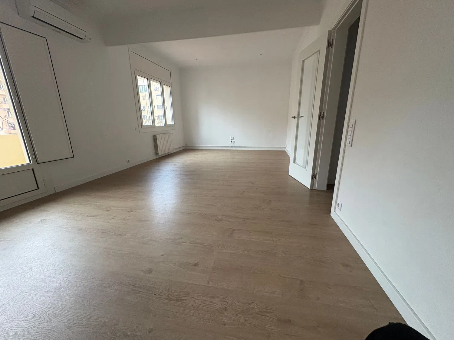 Piso en calle de Sepúlveda, 115 - Foto 8