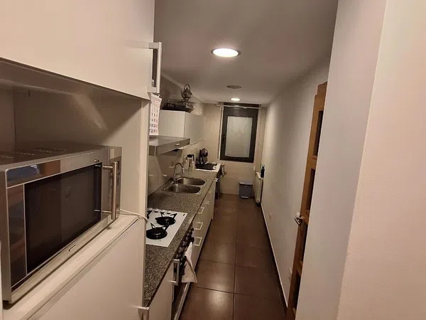 Piso en Calle de Sant Romà, 43, Veinat, Veinat - Foto 1