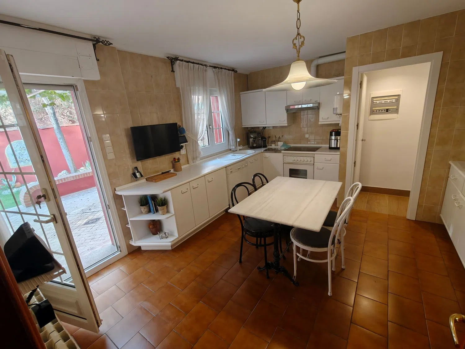 Chalet adosado en calle del Parador de Santa Lucía, 999 - Foto 17