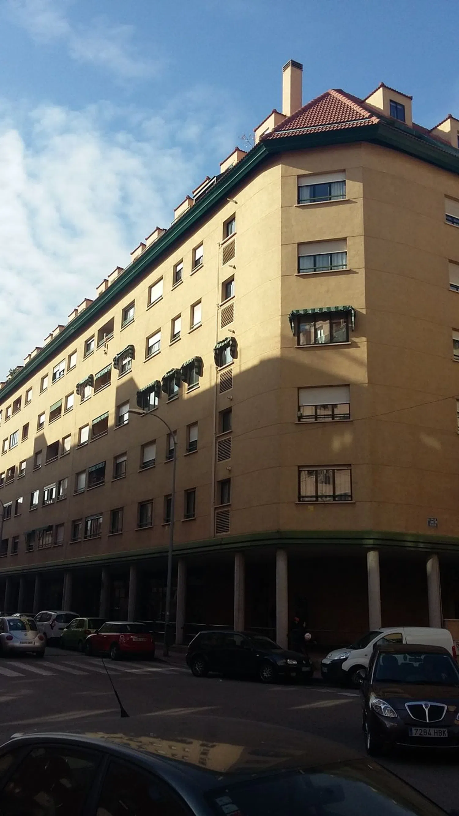 Piso en calle alejo carpentier, 13 - Foto 1