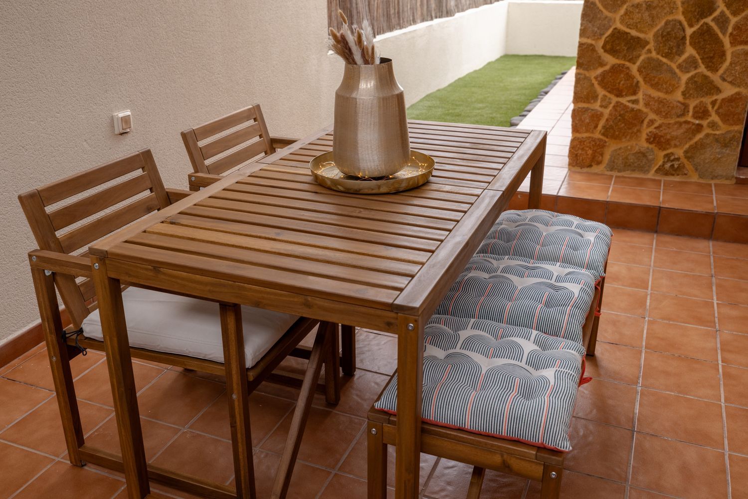 Alquiler de chalet pareado en Calle Sabina, 1 P6 - Foto 11