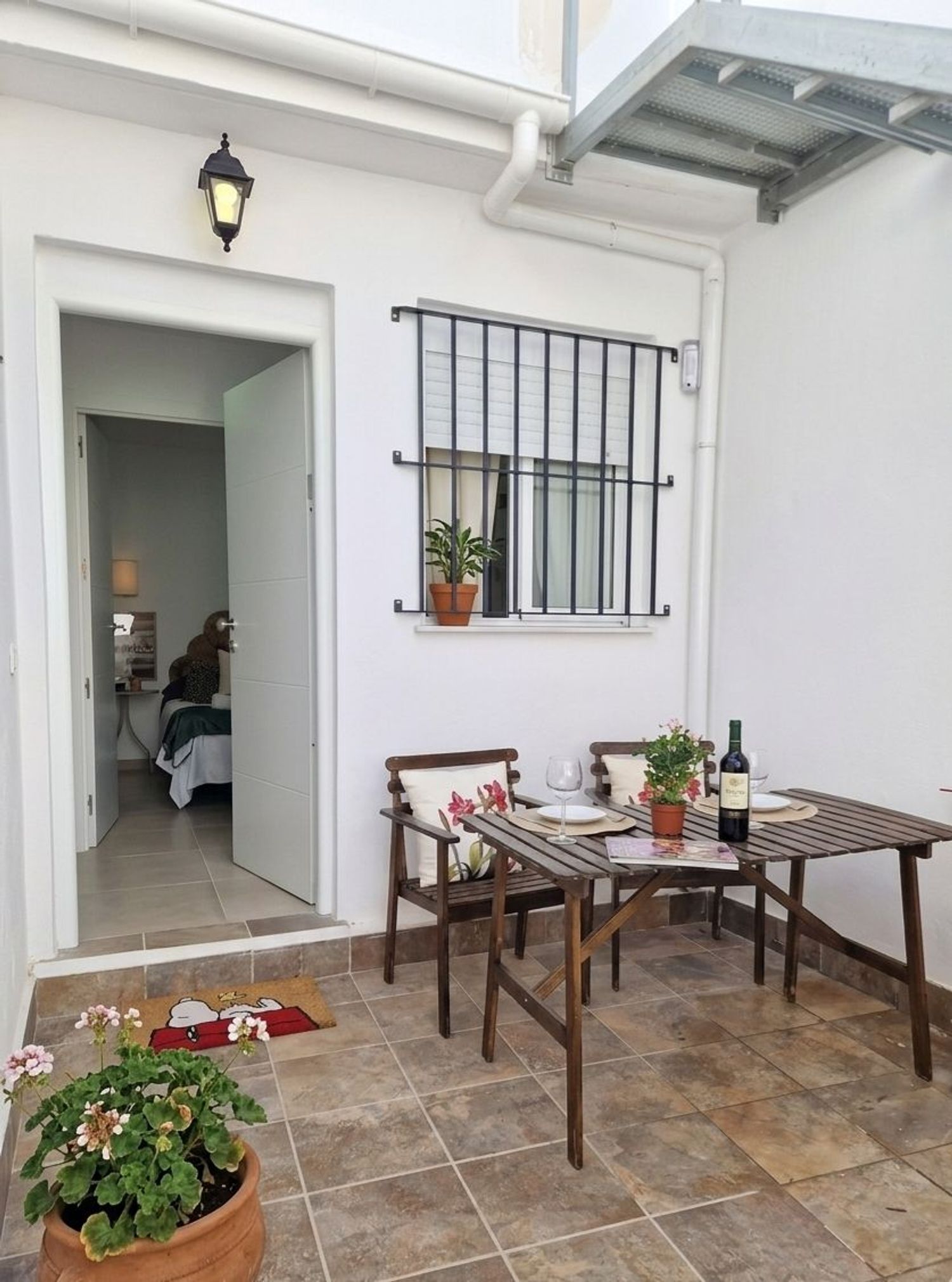 Piso en Barrio Centro - Foto 28