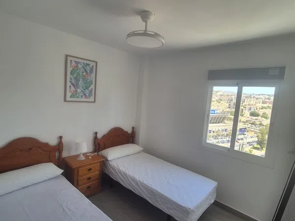 Piso en Avenida del Doctor Marañón, 51, Martiricos - La Roca - Foto 13