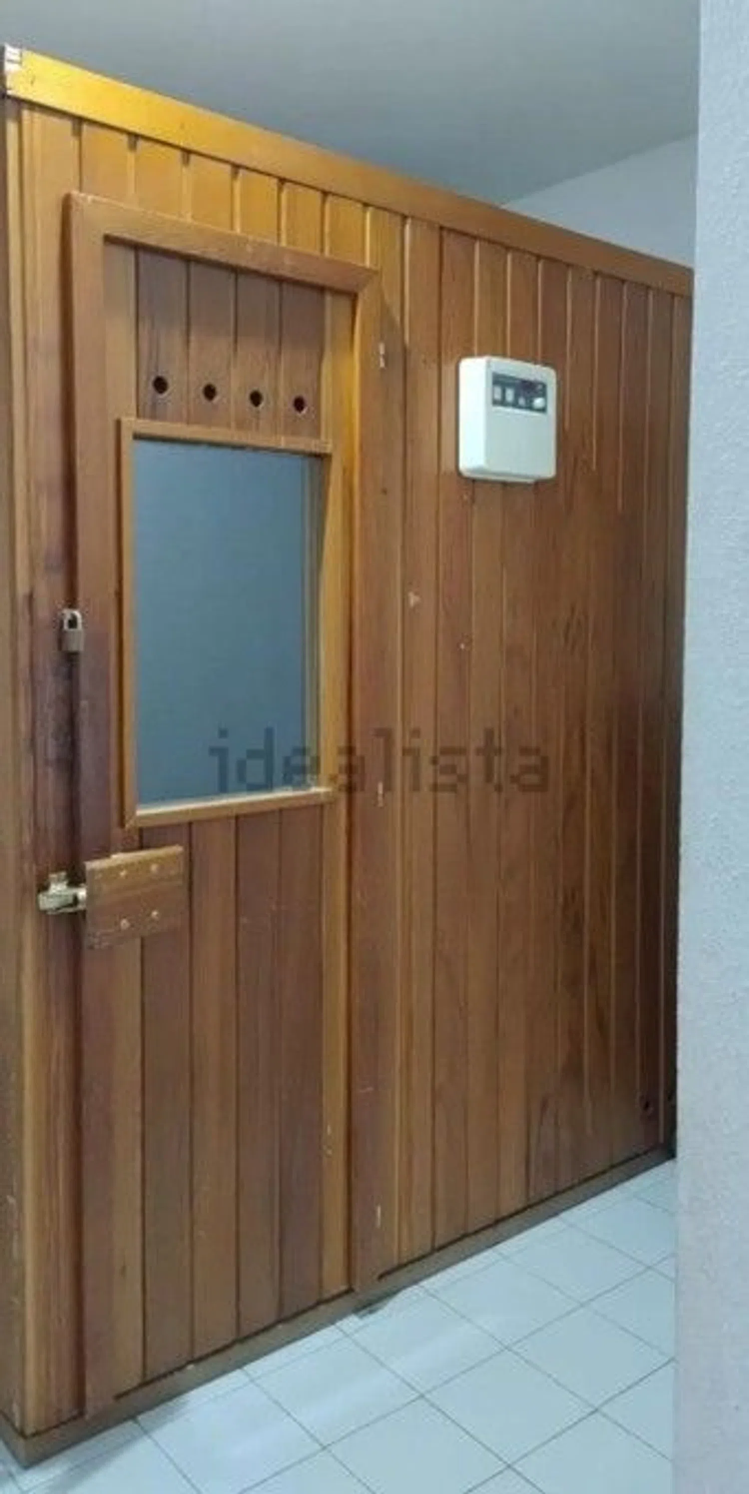 Piso en calle de Omega, 93 - Foto 31