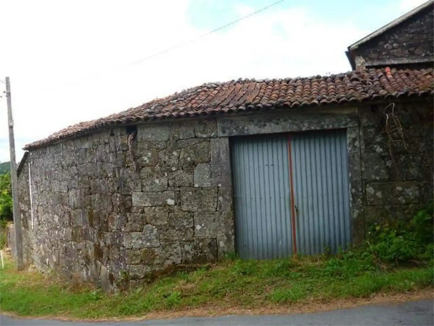 Chalet en PARROQUIA DE GRABA - Foto 9
