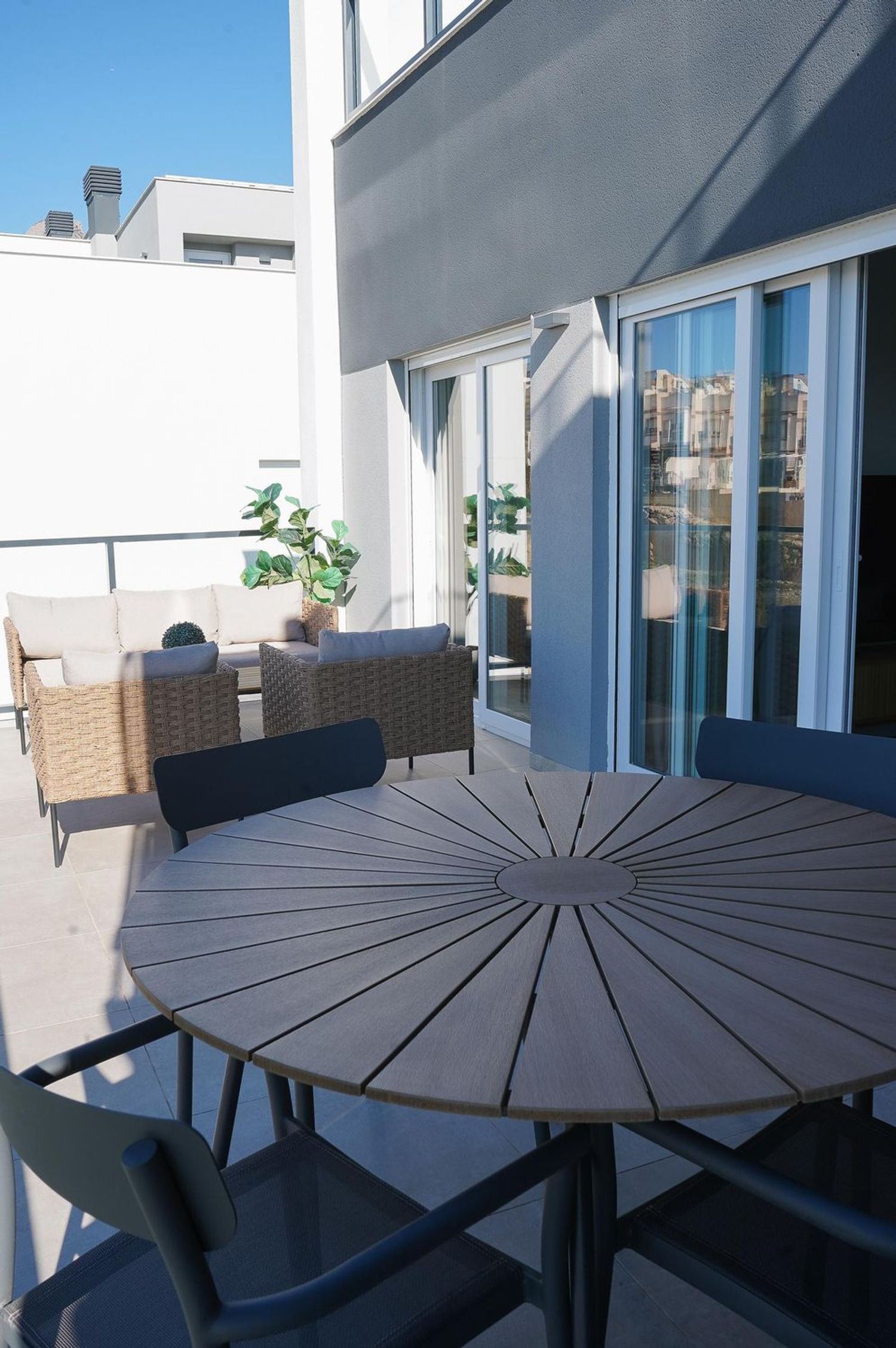 Piso en avenida Barcelona, 2 a, bloque 02 puerta 27 - Foto 34