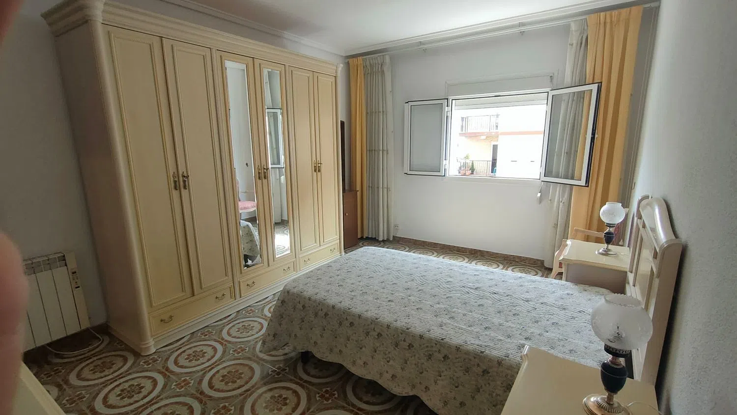 Piso en calle del Músic Barbieri, 1 - Foto 8