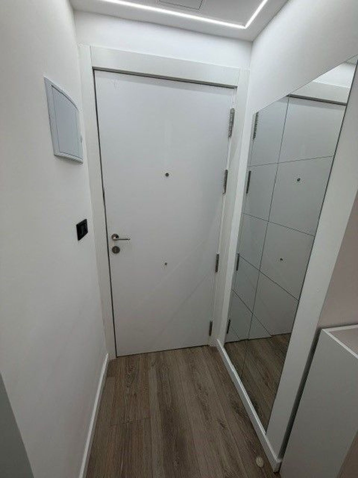 Estudio en Calle Albudeiteros, 3, Santa Catalina-San Bartolomé - Foto 10