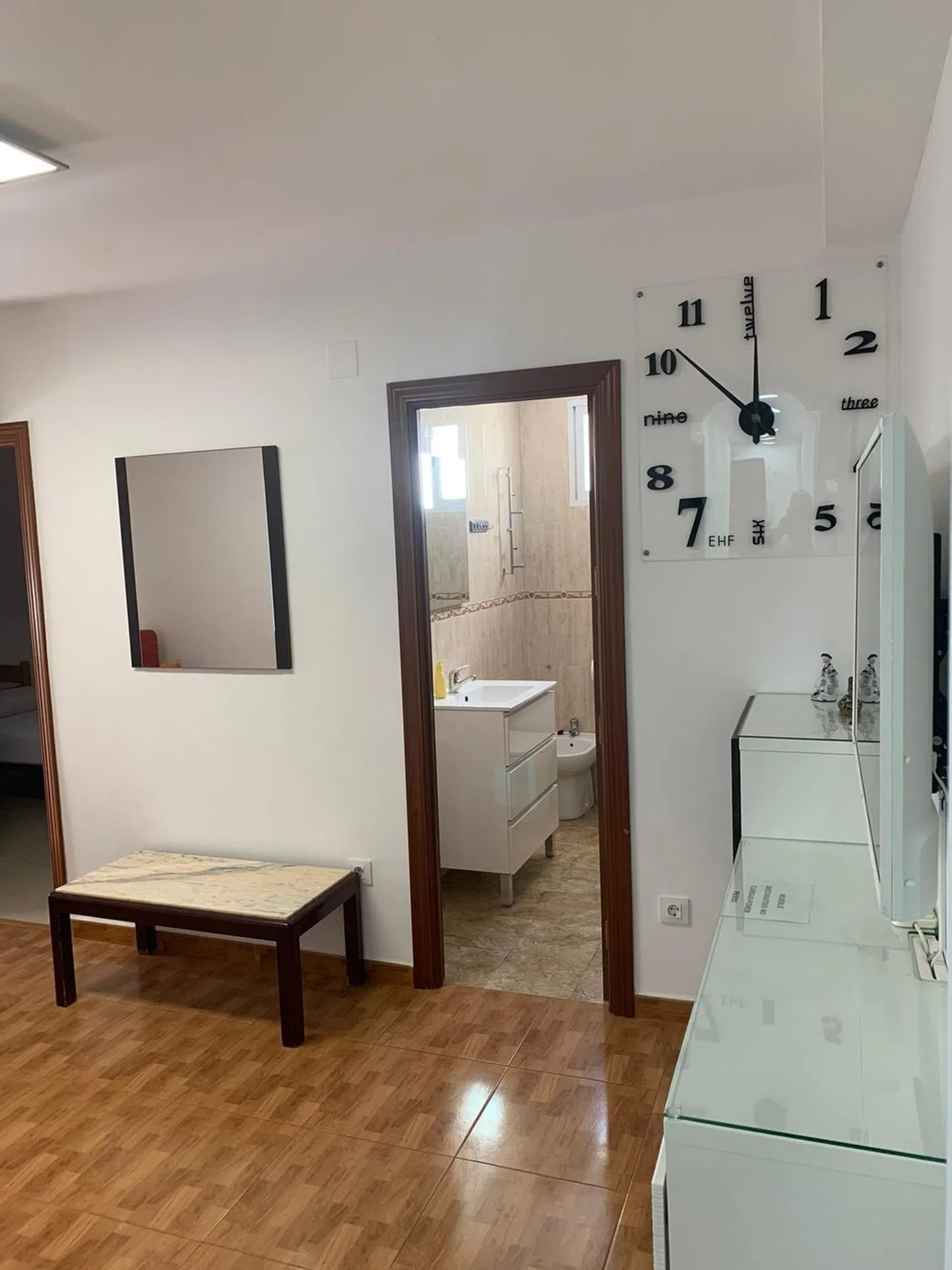 Piso en calle Fernández de Ribera, 38 - Foto 4
