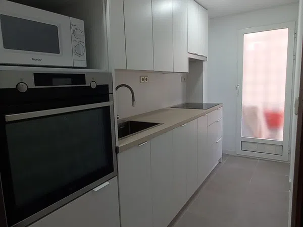 Piso en Avenida del Doctor Tomàs Sala, 15, L'Hort de Senabre - Foto 9