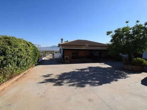 Casa o chalet independiente en Moraleda de zafayona s/n - Foto 37