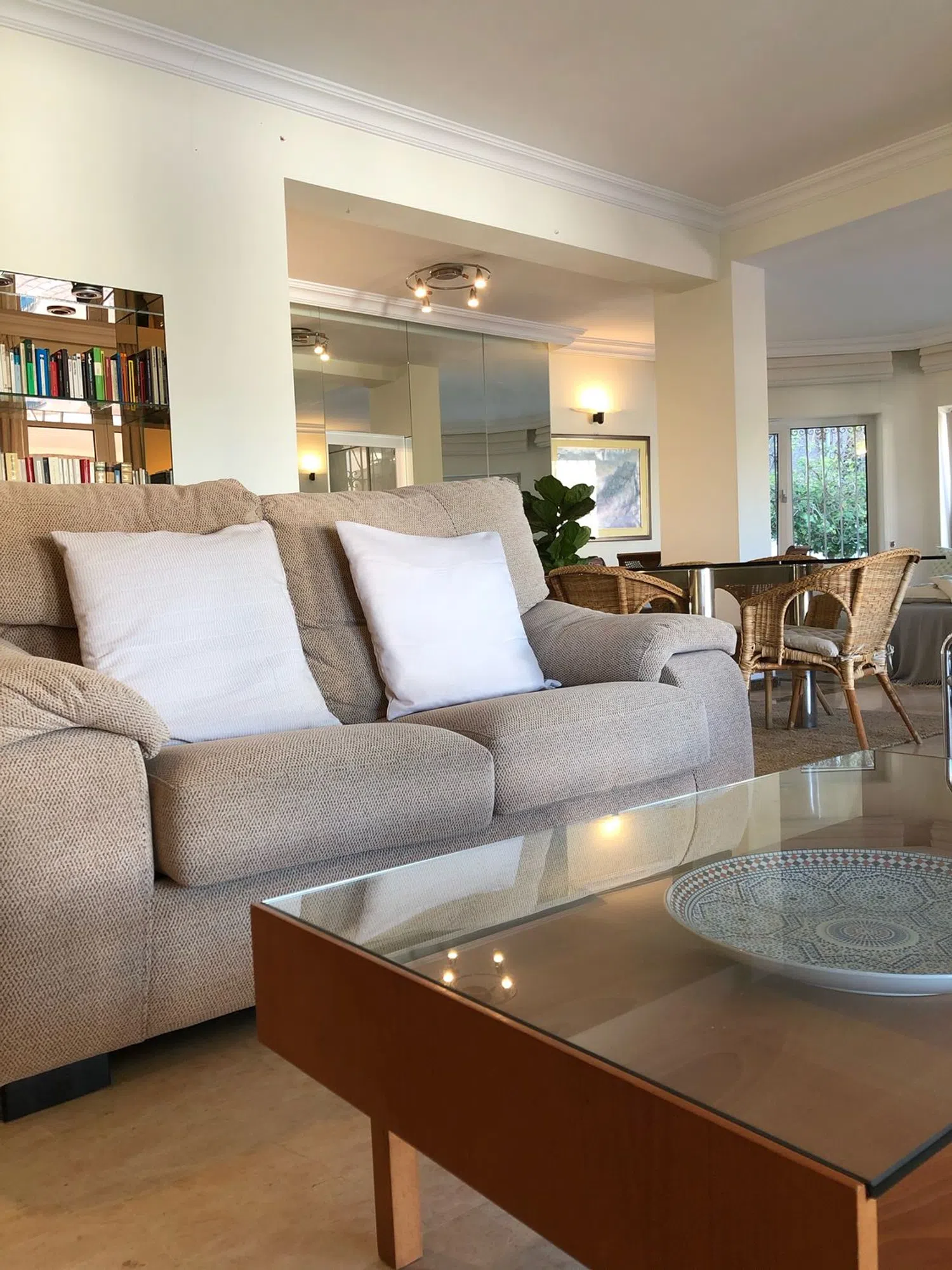 Casa independiente en Urb. solymar Solymar - Puerto Marina - Foto 7