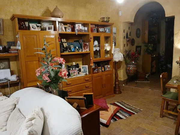 Casa de pueblo en Lugar Estacion Buitron, 4 - Foto 19