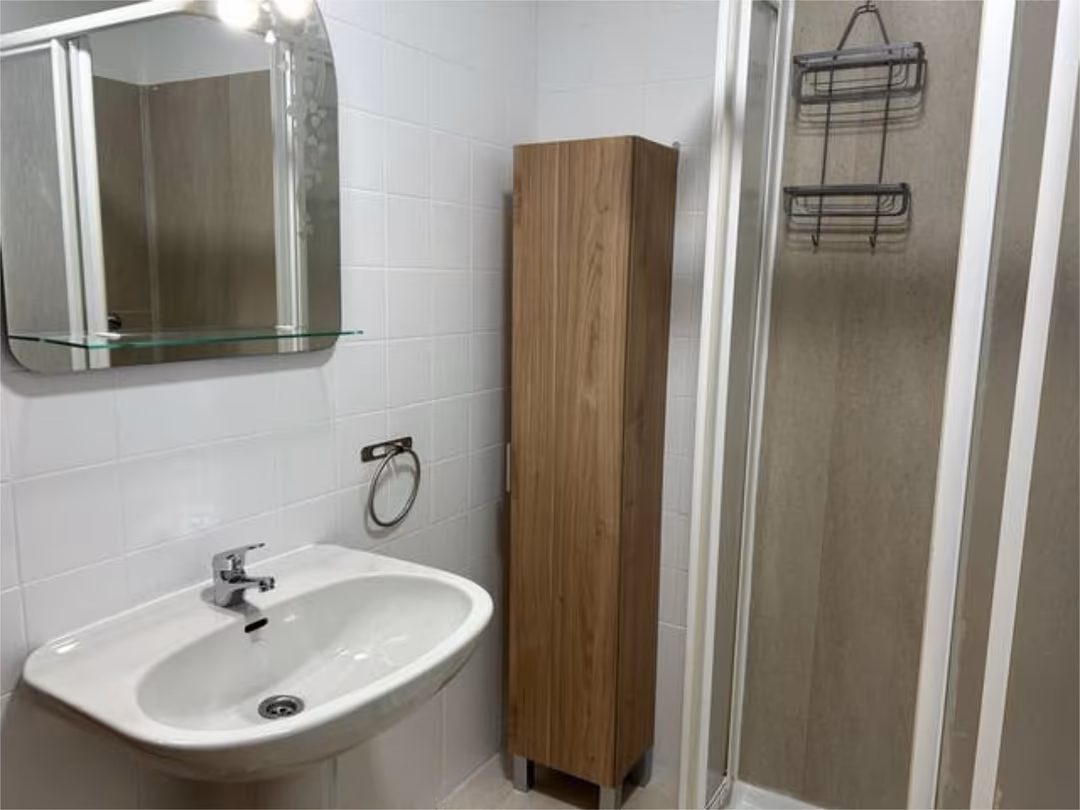 Piso en Moctezuma - Foto 6