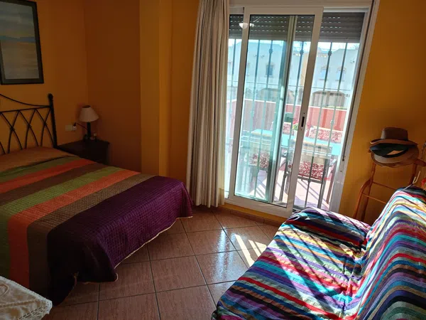 Piso en Avenida Ciudad de Castellón, 1, Vera Playa Naturista, Vera Playa Naturista - Foto 12