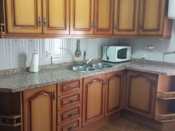 Casa o chalet independiente en Calle Secano, 12 - Foto 3