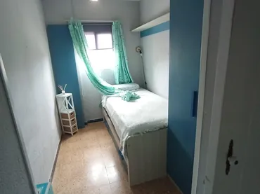 Piso en  Calle Andenes 9D - Foto 4