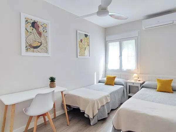 Piso en calle Céspedes, 16 - Foto 8