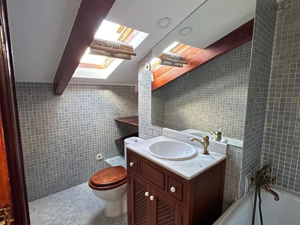 Ático en avenida España, 225 - Foto 14