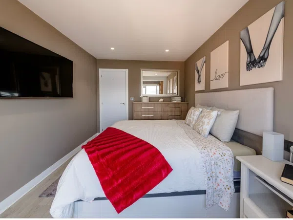 Piso en avenida das Mariñas, 346 - Foto 14