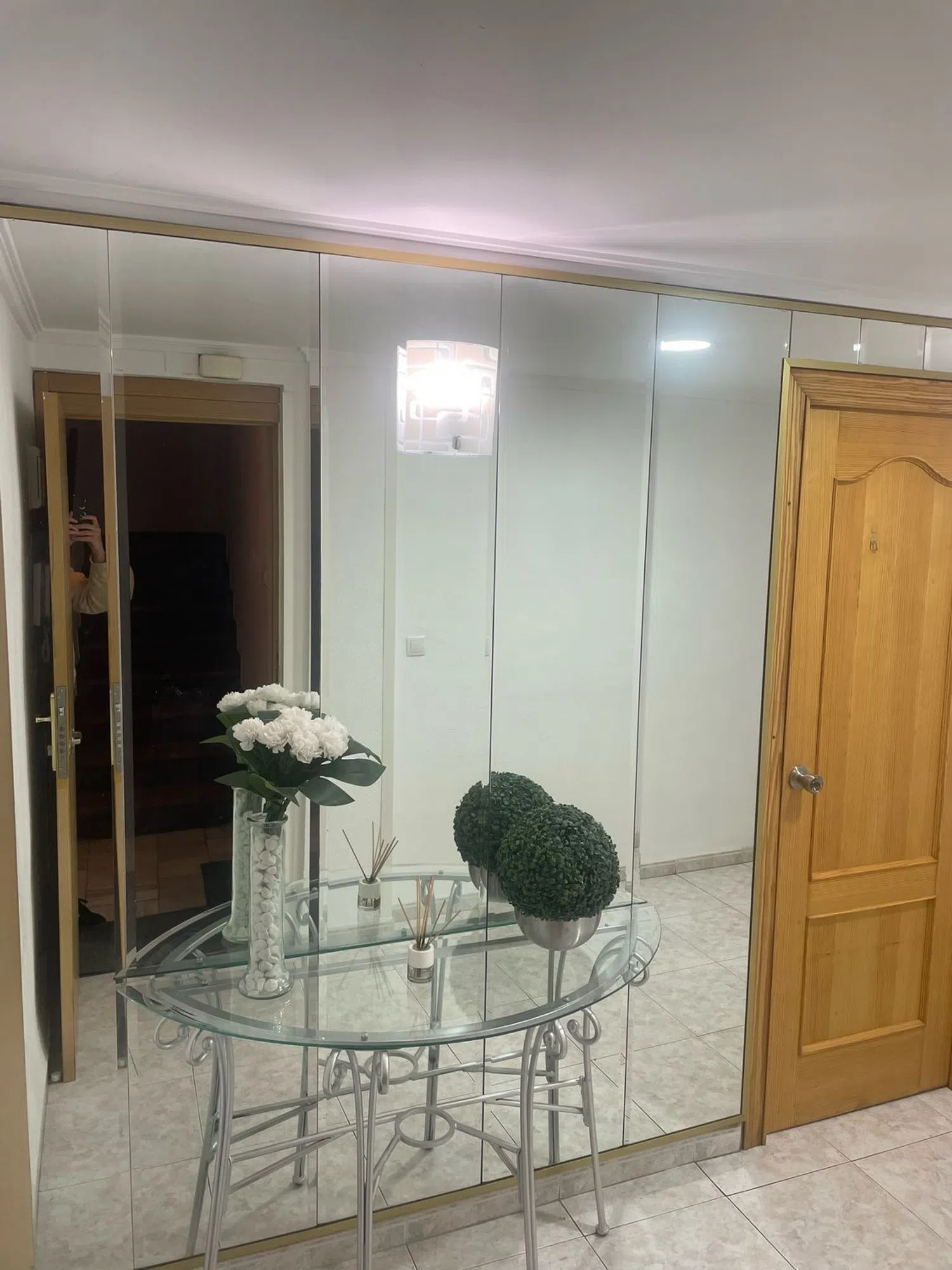 Piso en calle de Llorca, 8 - Foto 13