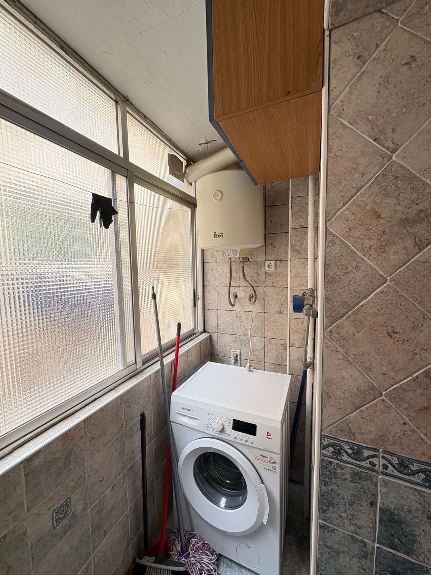 Piso en calle Señorita de Trevélez, 4 - Foto 16