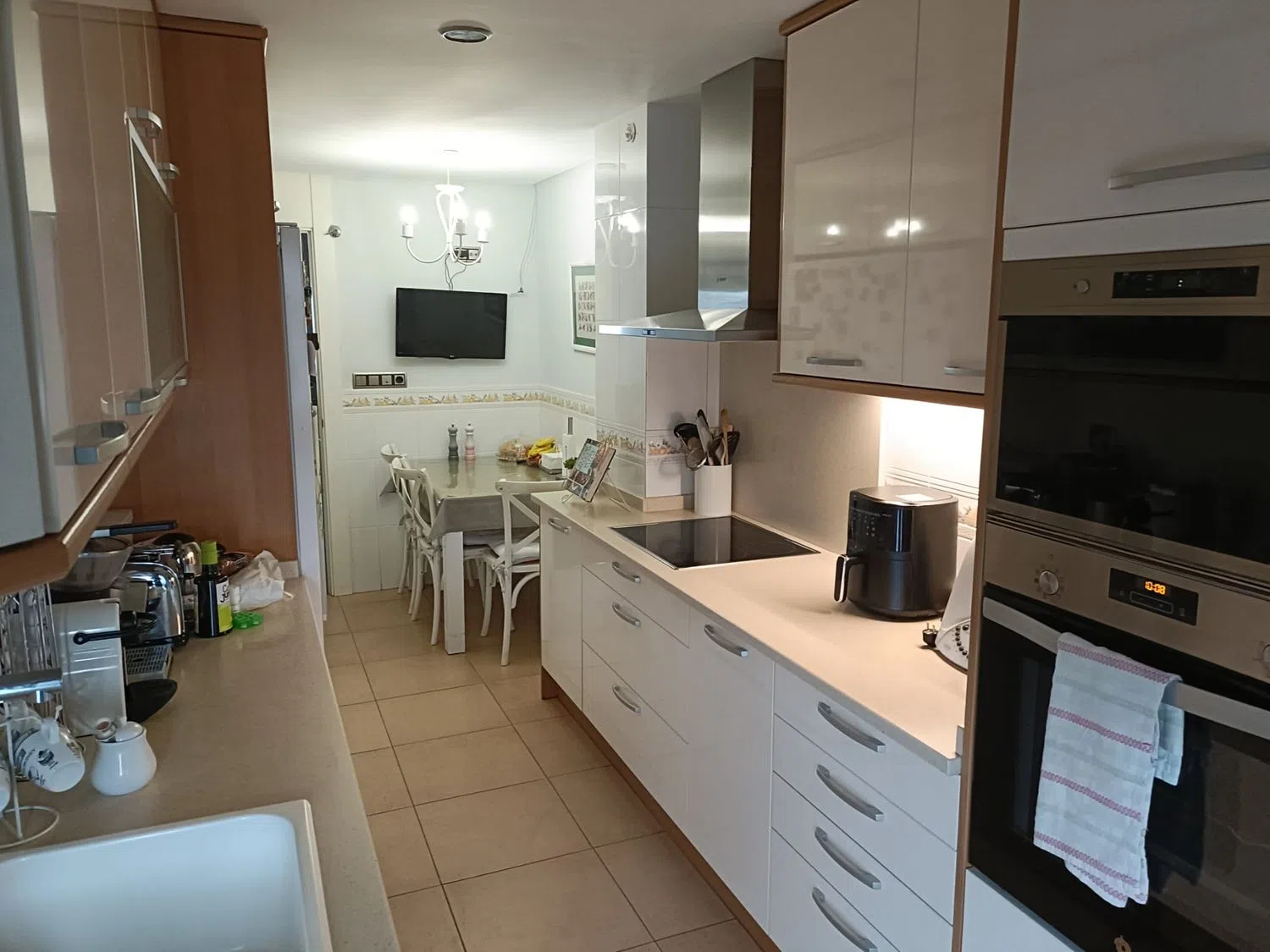 Piso en avenida España, 3 - Foto 11