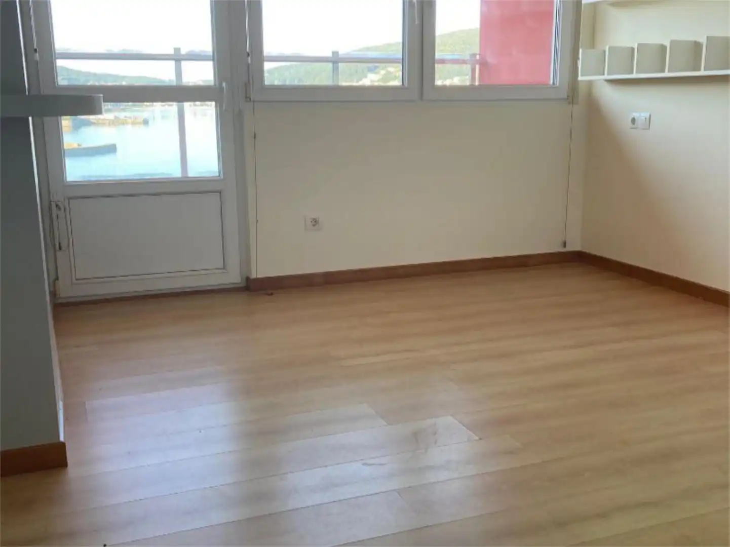 Piso en  Rúa Ramón Caamaño 17 - Foto 5