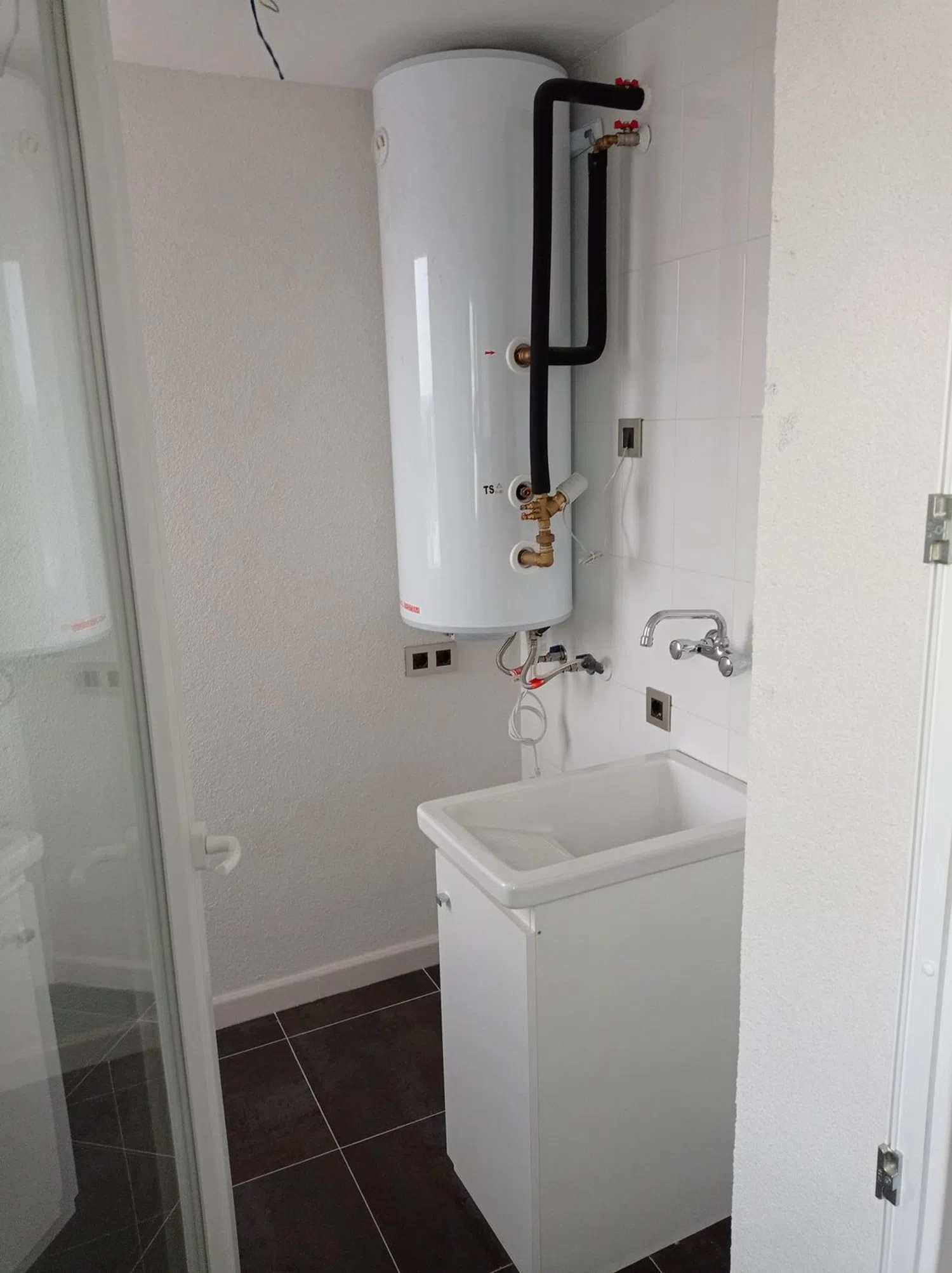 Piso en calle Escritora Carmen Laforet, 2 - Foto 23