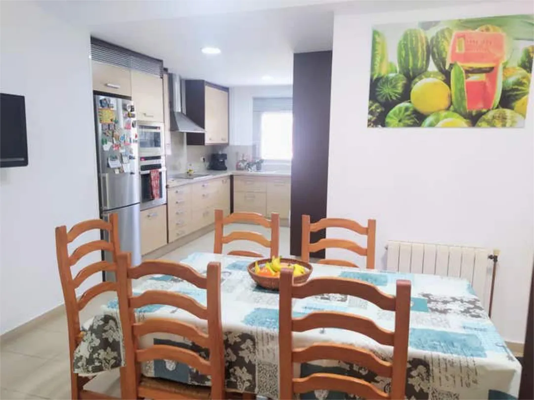 Casa adosada en La Cañada (Paterna) - Foto 5