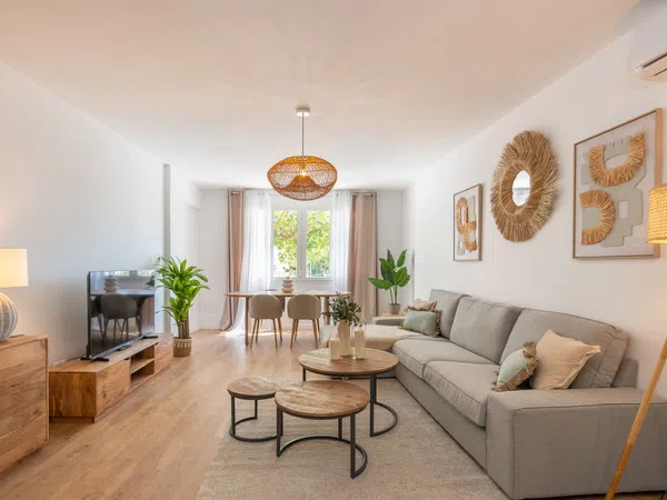 Piso en calle San Millán, 10