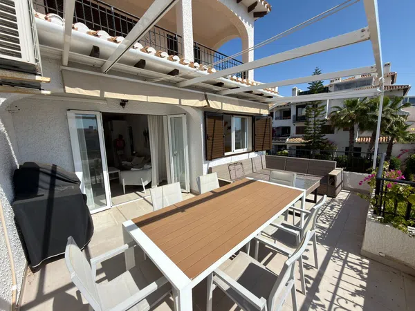 Piso en Calle el Poniente, 5, Cabo Roig - Foto 13