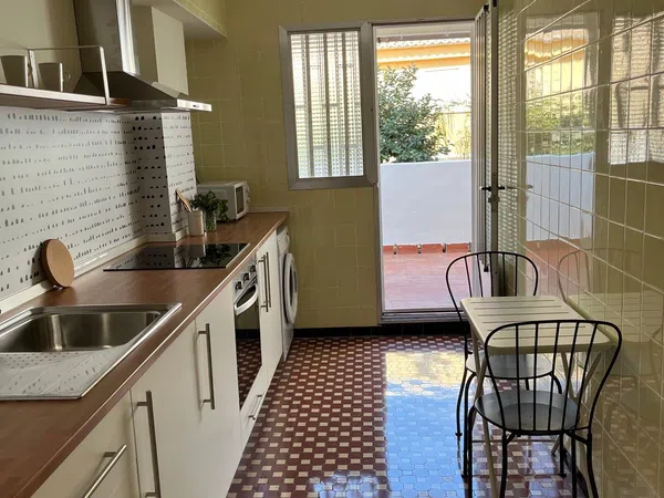 Piso en Calle de l'Arquitecte Arnau, 11, Benimaclet - Foto 1
