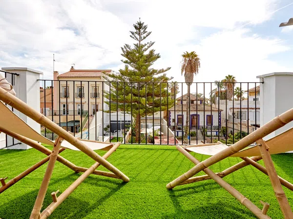 Casa o chalet independiente en Playa de la Malvarrosa, Playa de la Malvarrosa - Foto 5