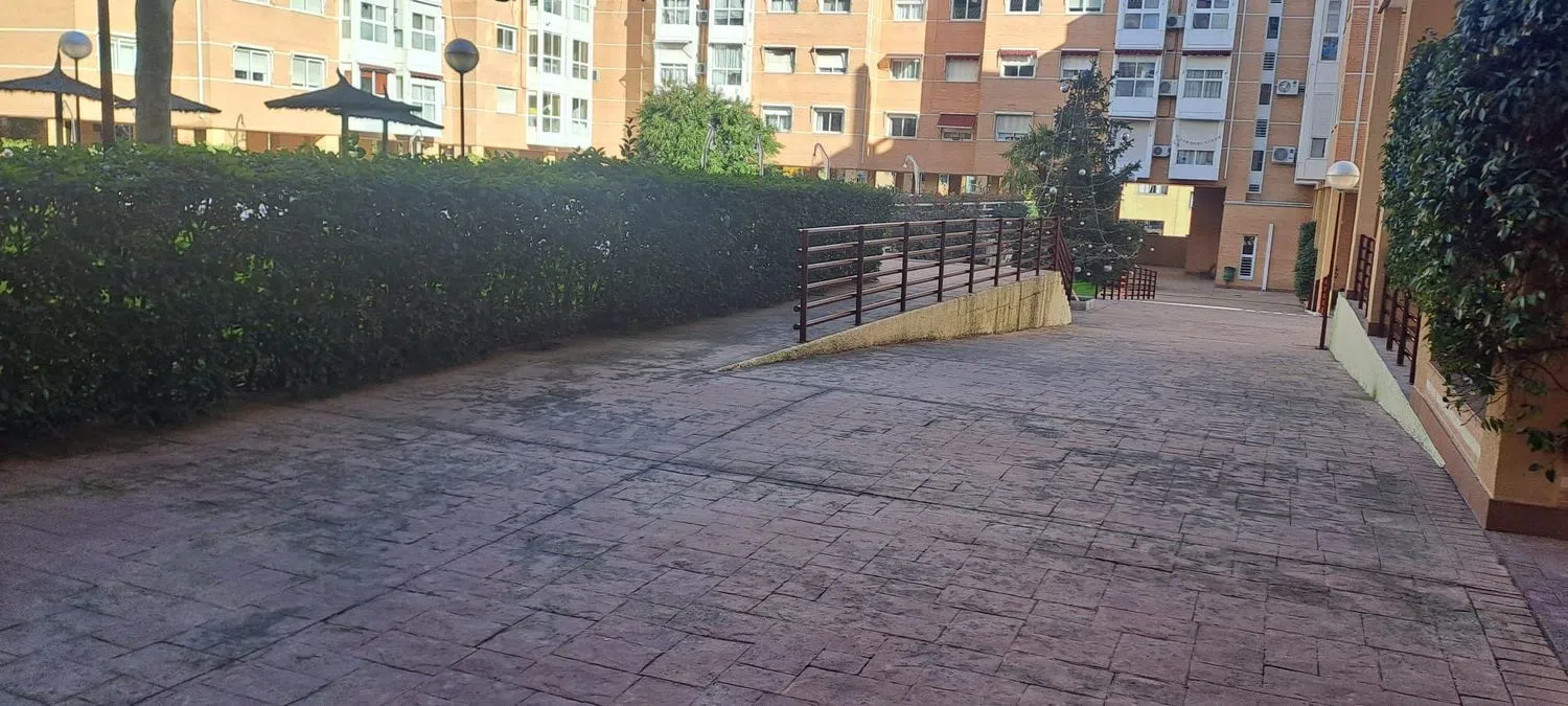 Piso en avenida de los Prunos, 11 - Foto 18