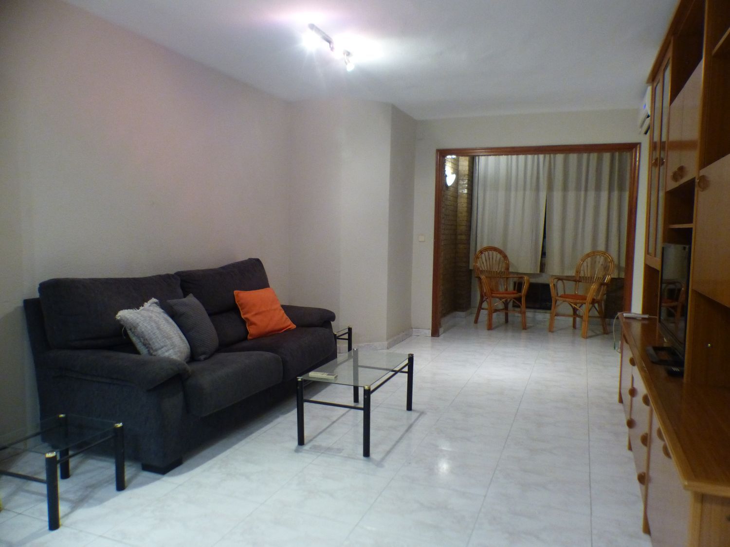 Piso en avenida de Blasco Ibáñez, 136 - Foto 2