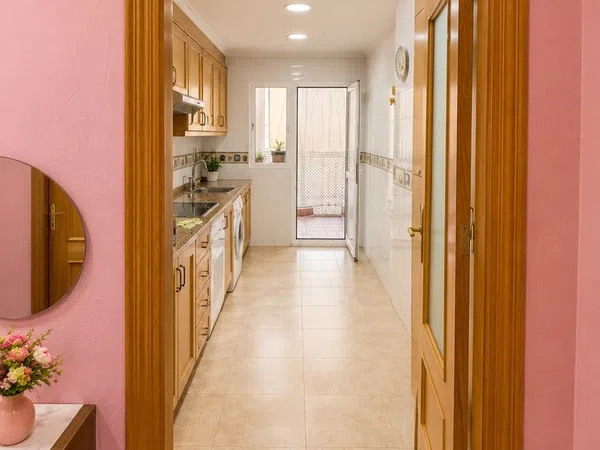Piso en Monserrat - Foto 6