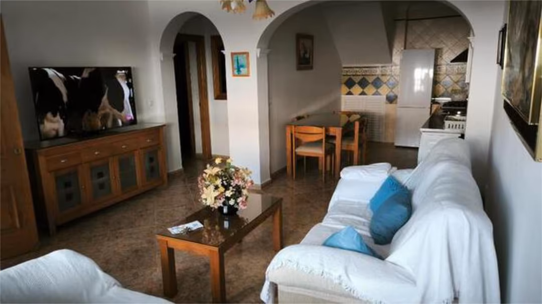 Chalet en Puerto de la Torre - Foto 5