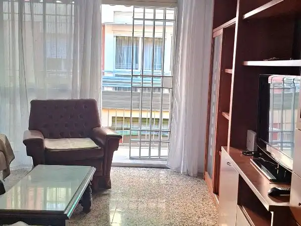 Piso en  Calle Marqués de Guadalcázar 14 - Foto 7